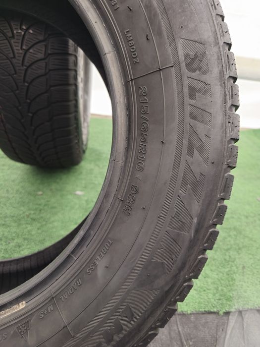 215.65.16 bridgestone m+s