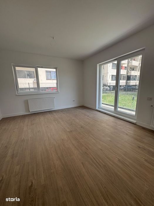 Apartament nou 3 camere decomandate Bd Timisoara Sector 6 — fotografia 1