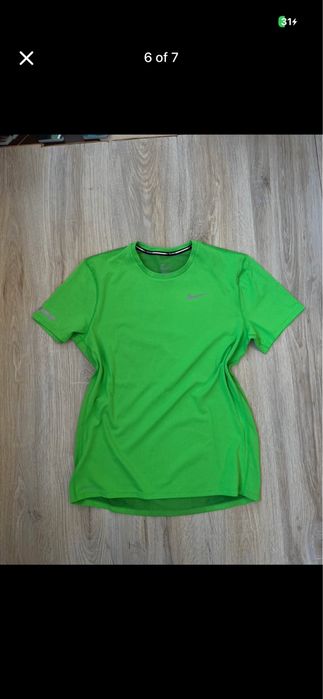Nike мъжки дрехи