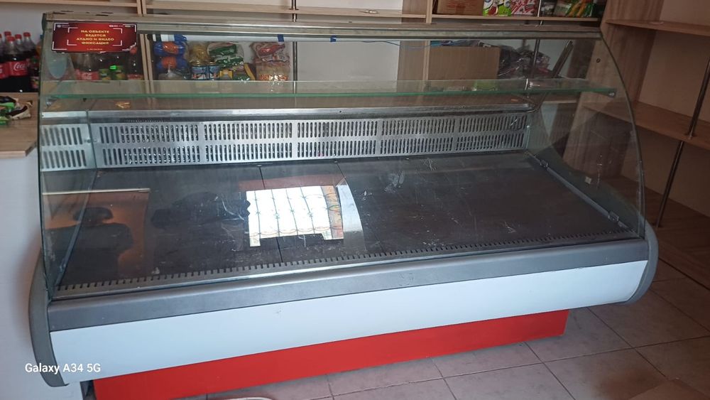 Мебель для магазина