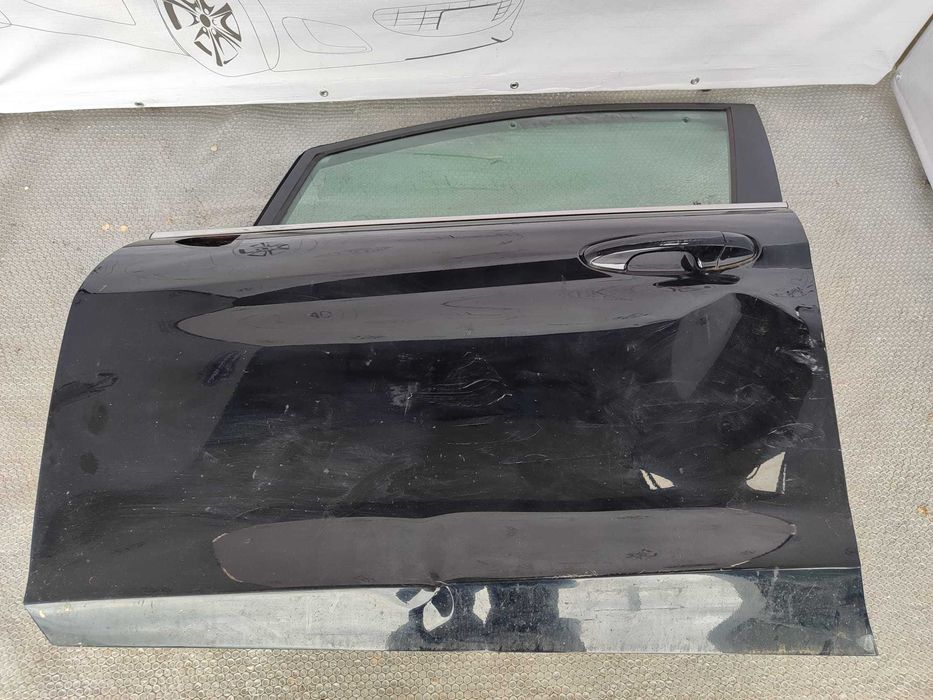 Usa Fata Stanga Ford Fiesta MK8 Hatchback 2017–Prezent / Cod OEM 2085222 (11Q)