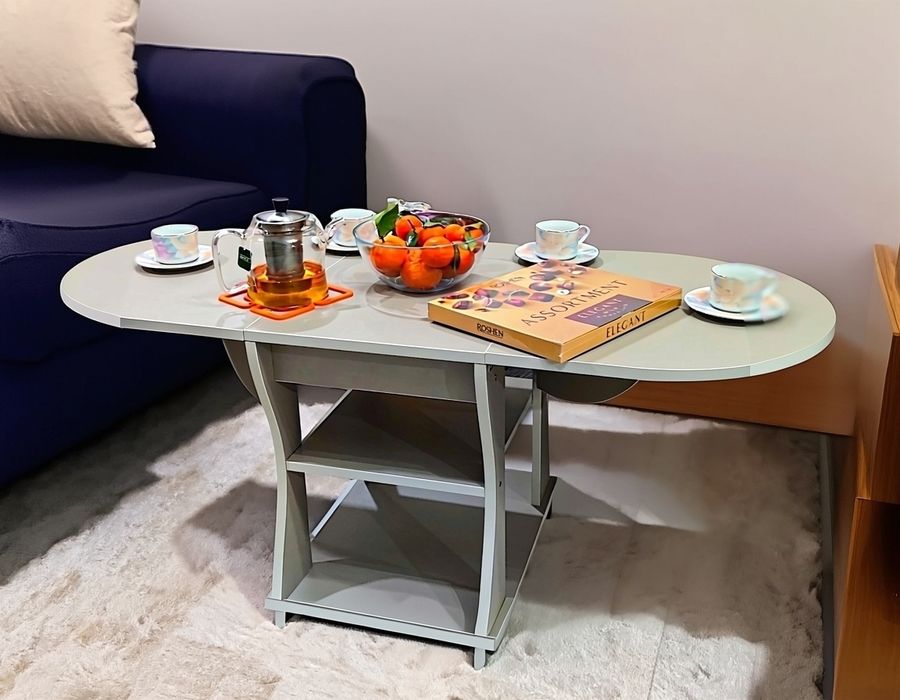 Продаётся раскладной стол