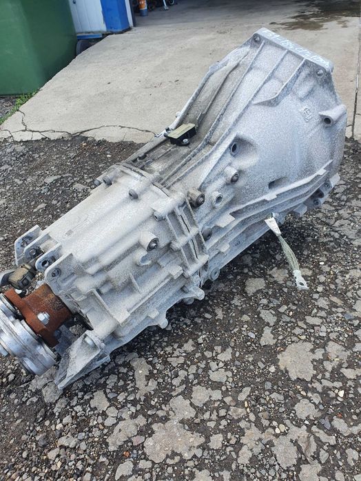 Cutie viteze manuala bmw F20,F30,F31,F32,F33,F34,F36,F10,motor 2.0d