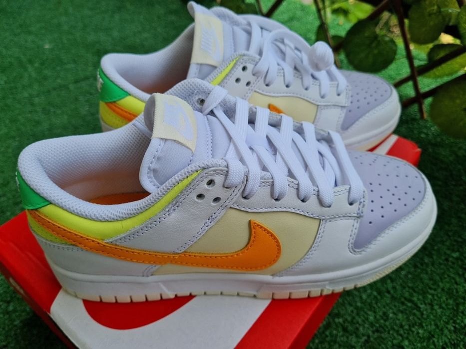 Nike Dunk Low 38 
38номер 24см Стелка