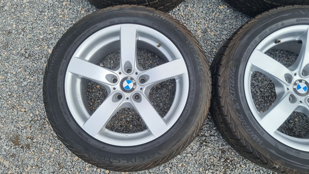 Джанти БМВ 5/120 BMW 5x120