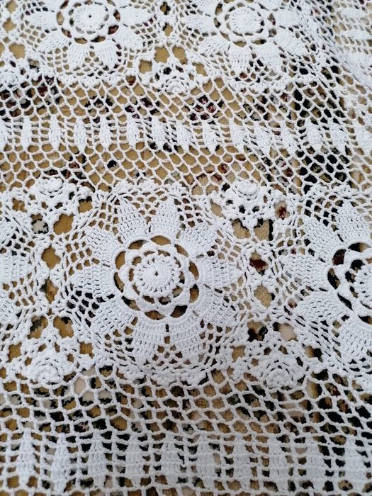 Скатерть Кружевная Продам