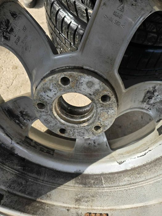 Бмв джанти 17" Style 122