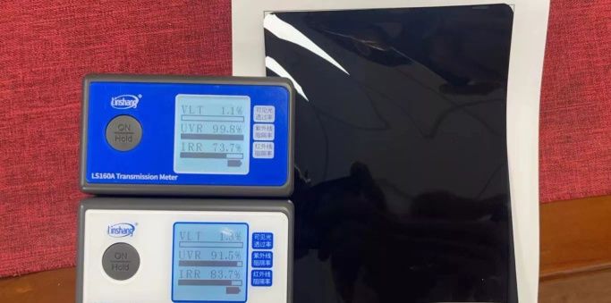 Armolan tanirovka 50% 1,52sm 29m 1dona qogan