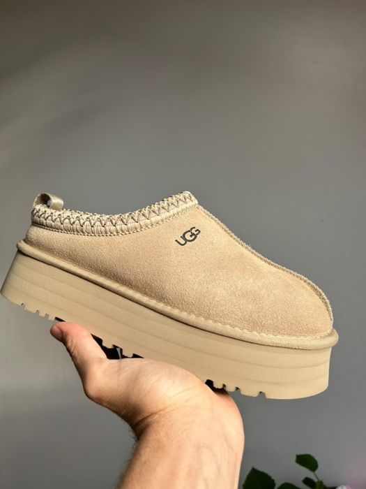 Ugg tazz mustard seed marimi 38/39
