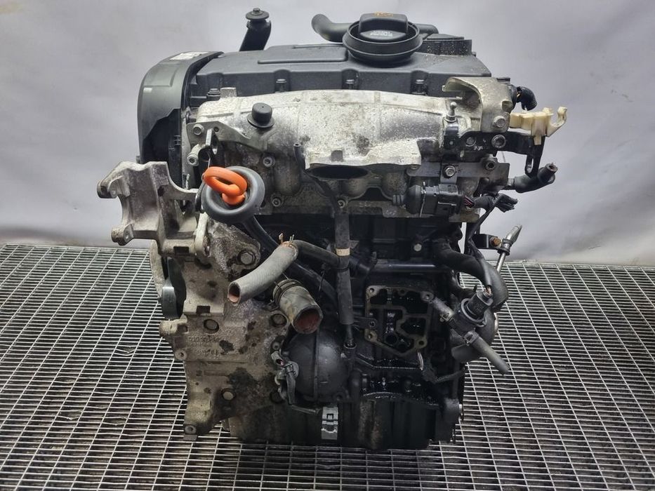 Motor Mitsubishi Outlander 2.0 D 2009 - 2012 140CP Manuala BSY Euro4 (1445) Diesel 4x4 ...