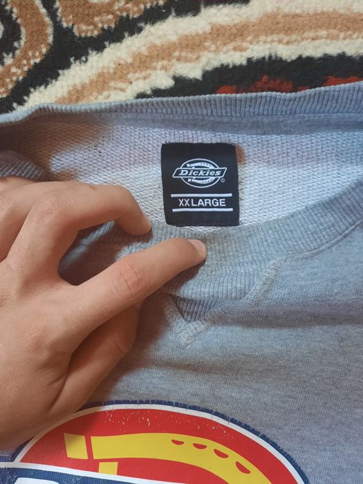 bluza dickies vintage