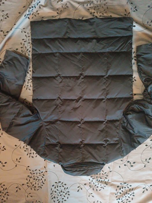 Geographical Norway, Nike, Everest маркови якета с пух