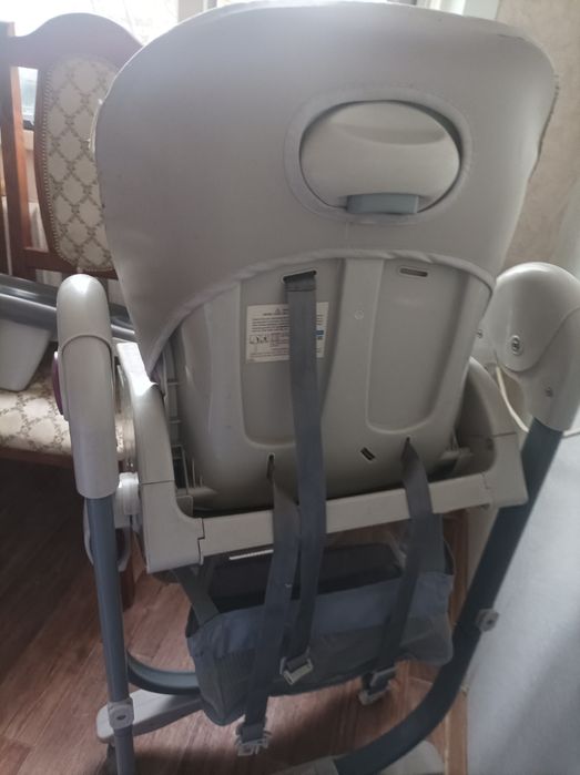 Продаётся детское кресло