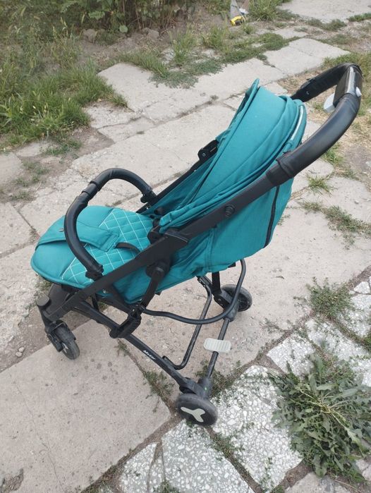 Продам коляску Mstar