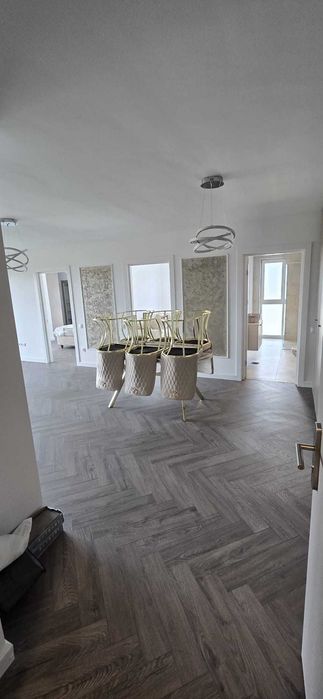 Apartament 3 camere, 65mp, Terasa 11mp, Str. Soporului nr.1, Parcare