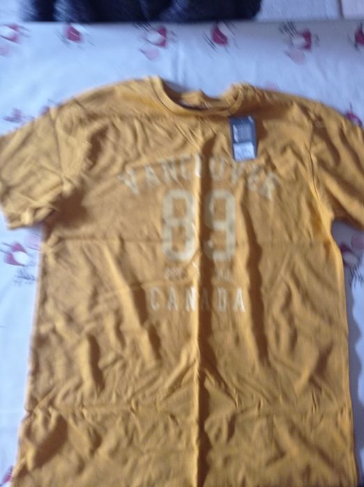 5 Тениски за дете 12-13 години.