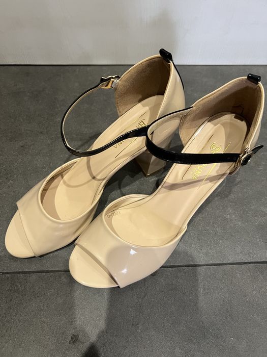 Обувь 39-40 размер