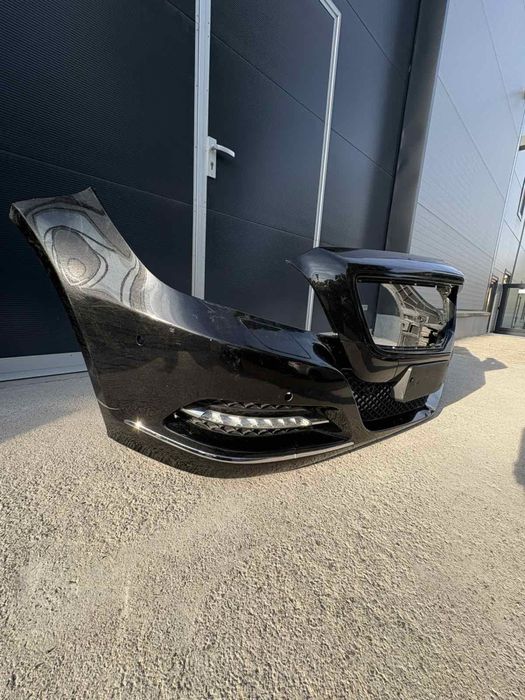 Предна броня Mercedes CLS W218