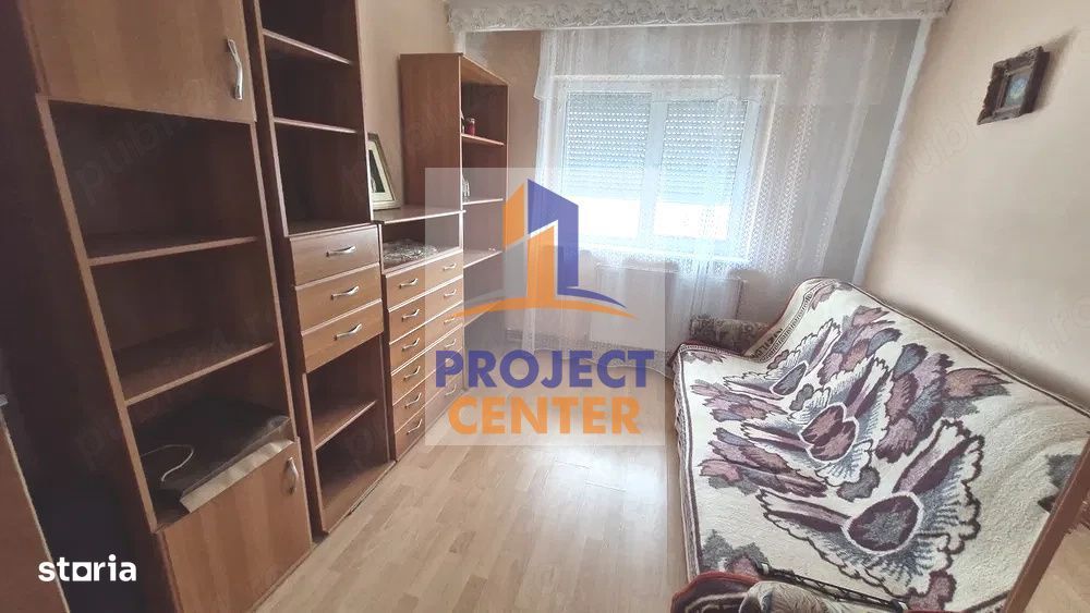 Apartament 3 camere Popa Sapca