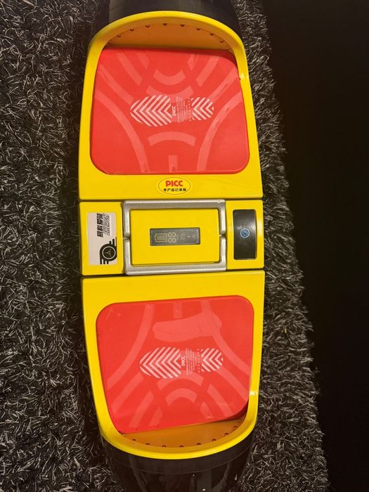 Hoverboard Nou 36v