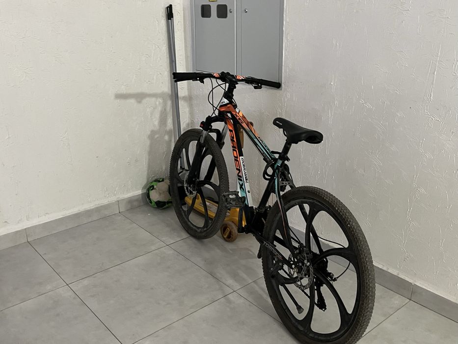 Phoenix x6 сатылады