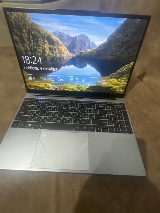 Ноутбук Mizone 512/16gb