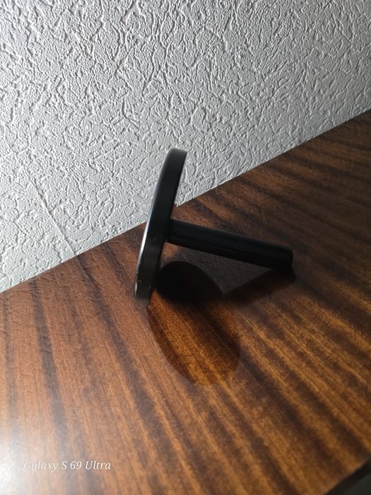 Электромассажёр.