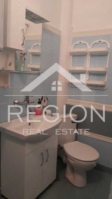 Дава се под наем Двустаен апартамент в Варна, Трошево - 56 кв.м за 229.5 € - Снимка #9