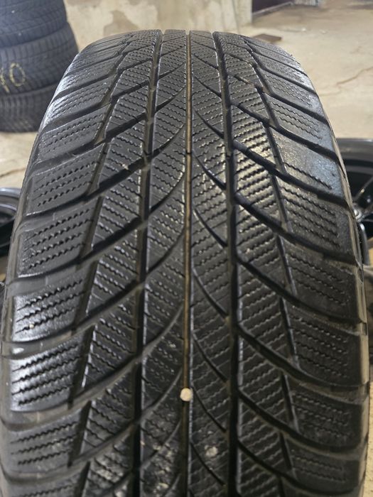 Roti/Jante BMW X3/X4 ( G01, G02 )Originale