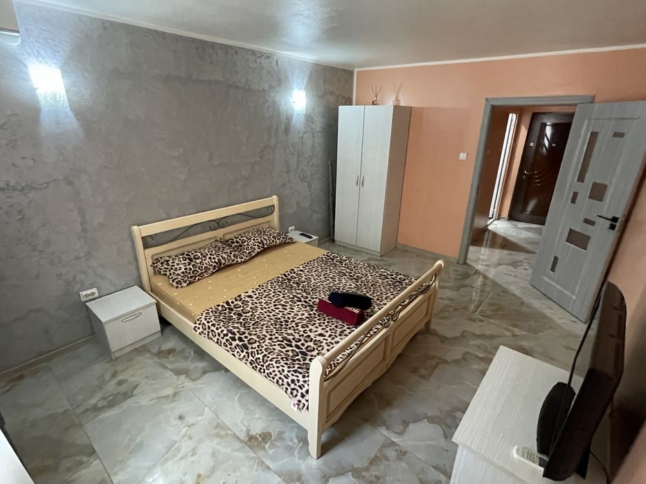 Regim hotelier Tiglina 1 A-uri