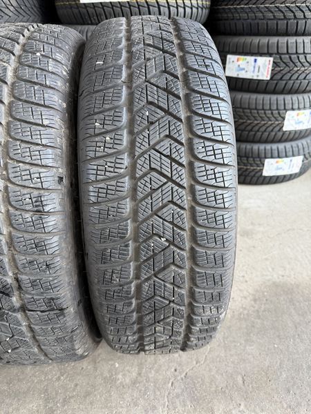 225/65/17 PIRELLI 4бр