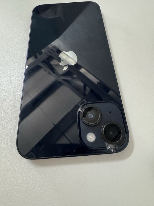 iPhone 14 plus 128