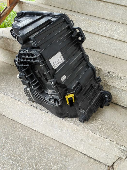 Фарове Volvo FH5 LED / Фарове Волво ФХ5 23г. Фар Volvo FH5 Оригинални