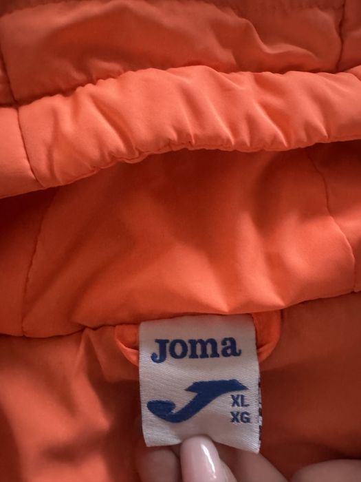 Спортно яке JOMA