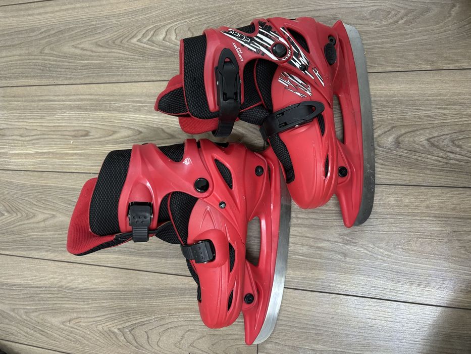 Коньки для детей