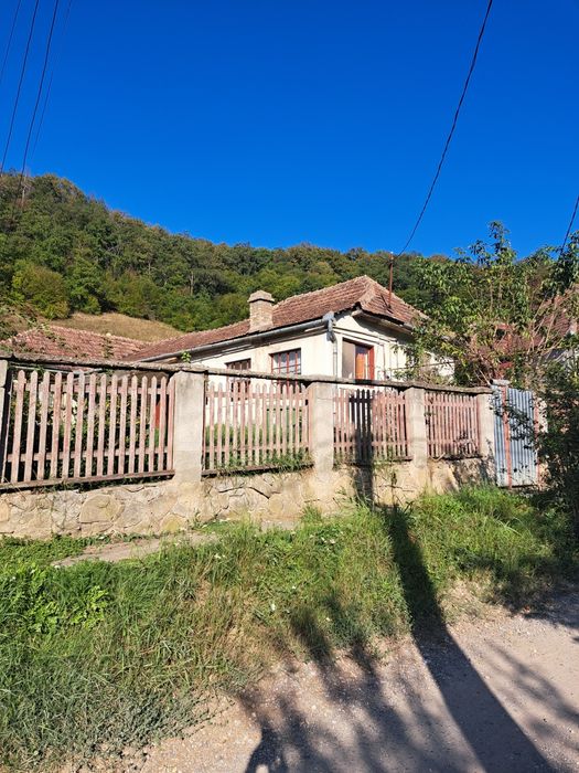 Casa de vânzare in Sighișoara