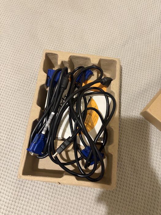 Кабель Vga, hdmi