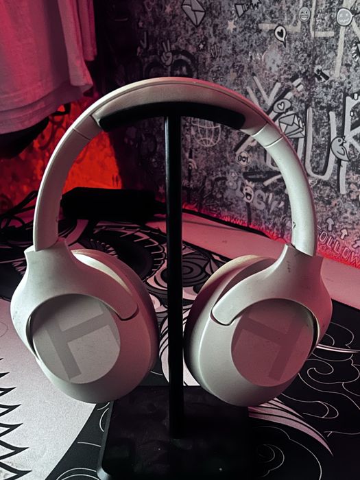 Haylou s 35 anc наушники