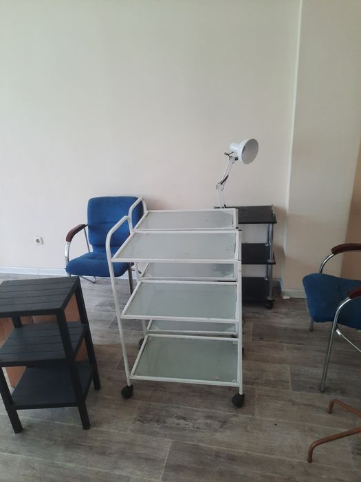 Помощник полка стулья