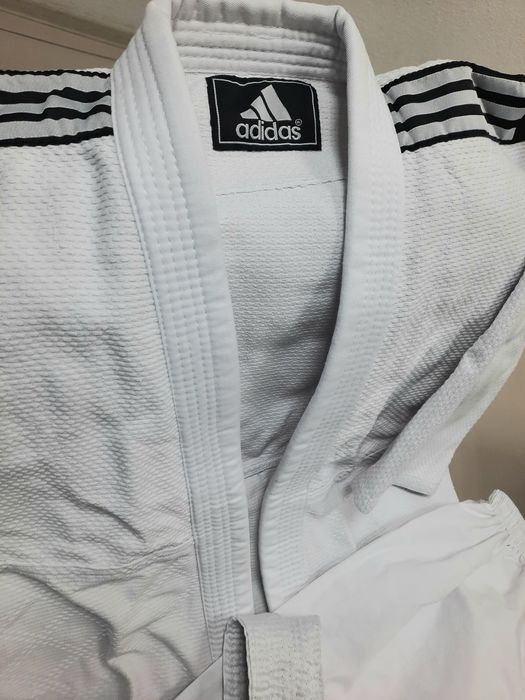 Продам кемано для дзюдо