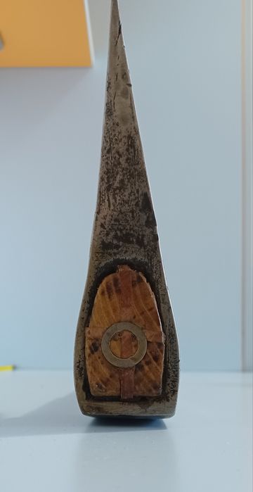 Topor romanesc Bocsa