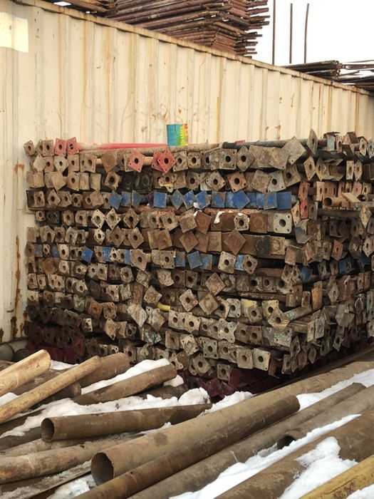 Арматура от 6мм до 40мм