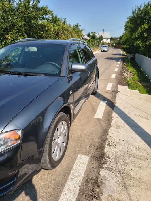 AUDI A4 2006 — imagine 5