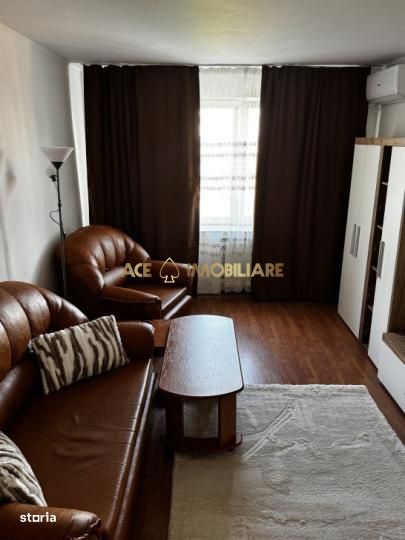3 Camere de inchiriat | Berceni | Metrou | Utilat | Mobilat — fotografia 3