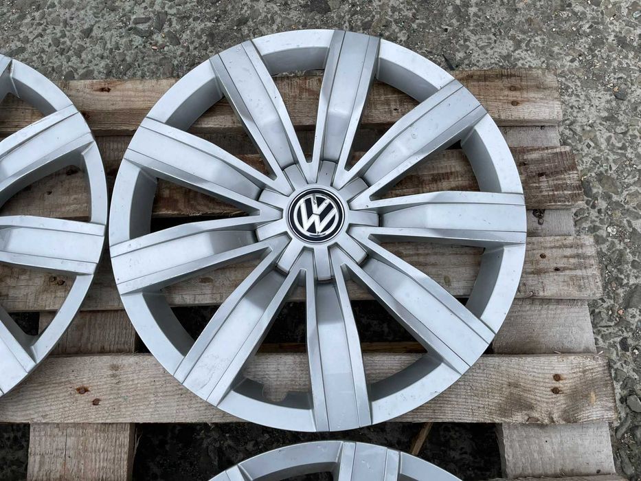 17 цола Тасове VW Volkswagen Tiguan Оригинал