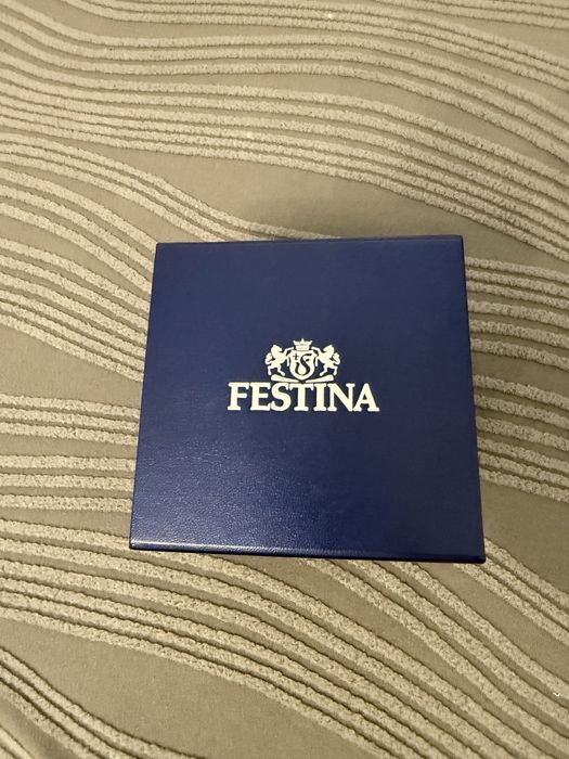 Ceas Festina The Originals F20330/A