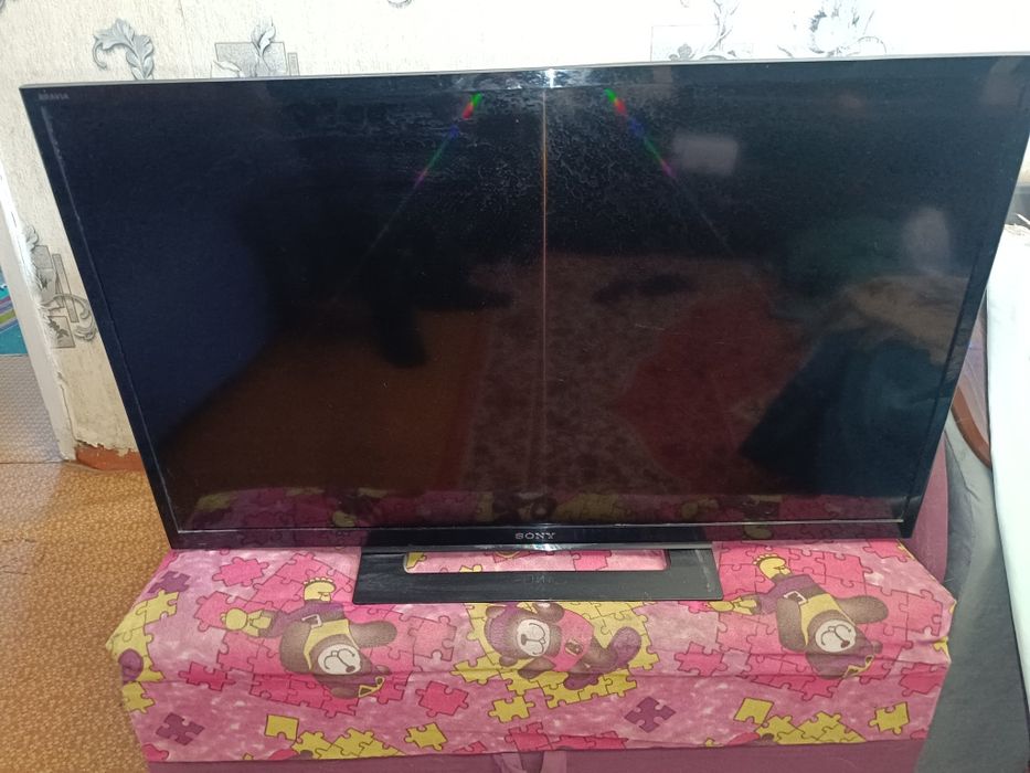 Телевизор Сони Бравиа