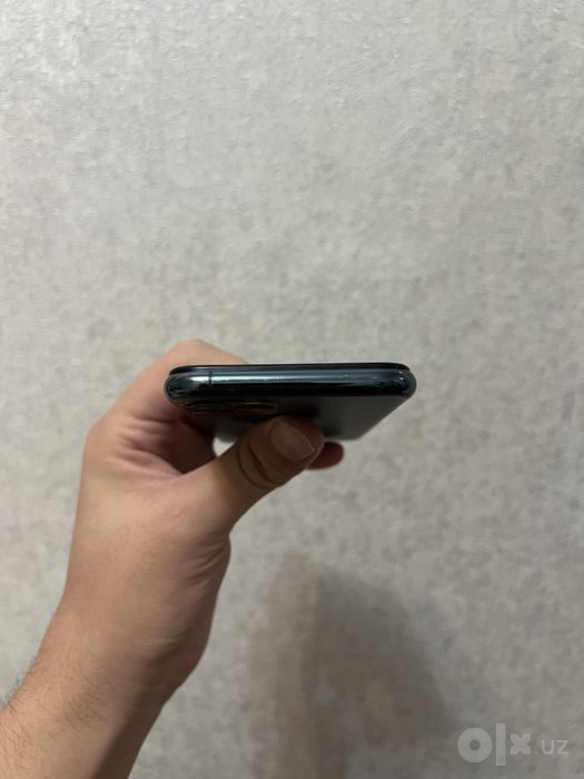 iPhone 11 Pro 256 Gb