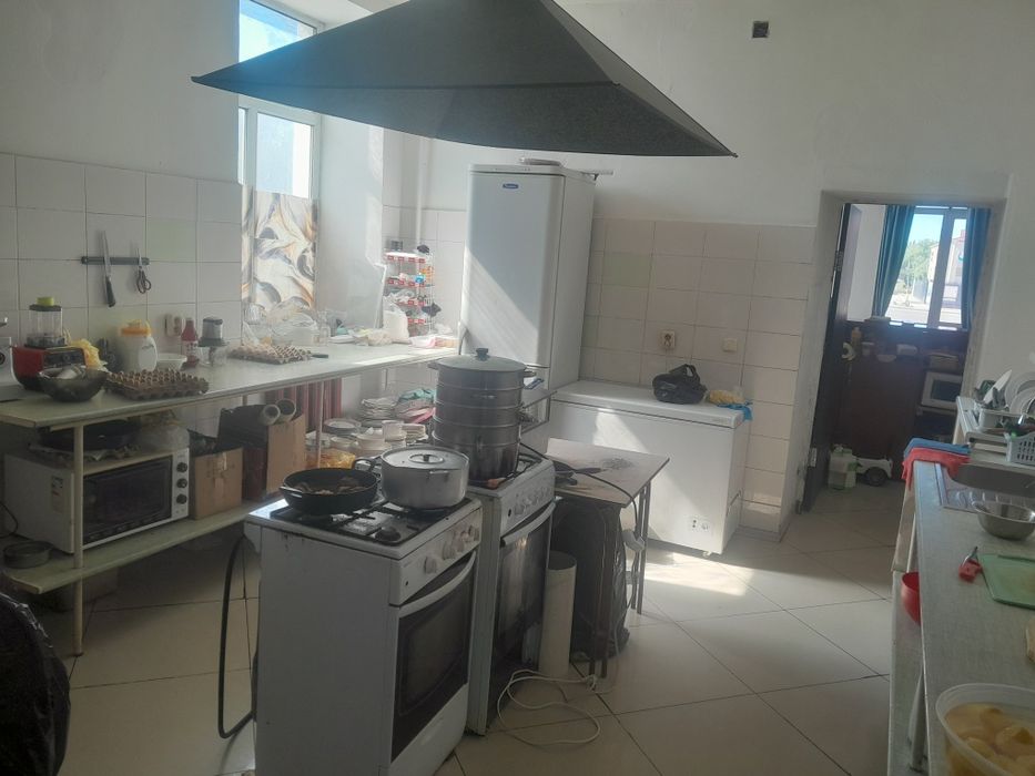 Сдам столовую в аренду