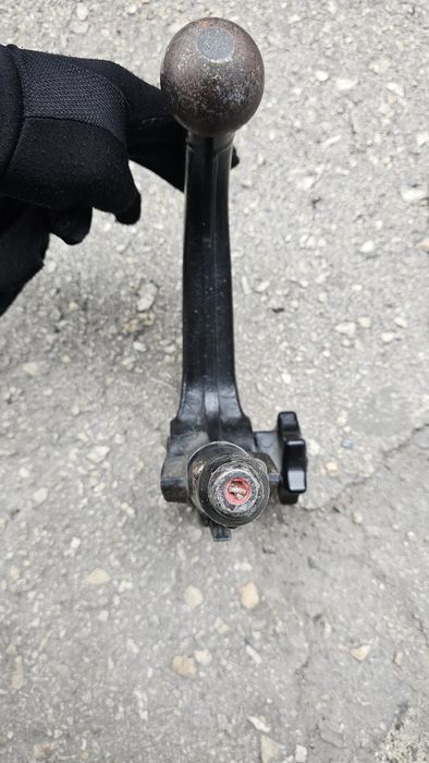 Теглич БМв Westfalia